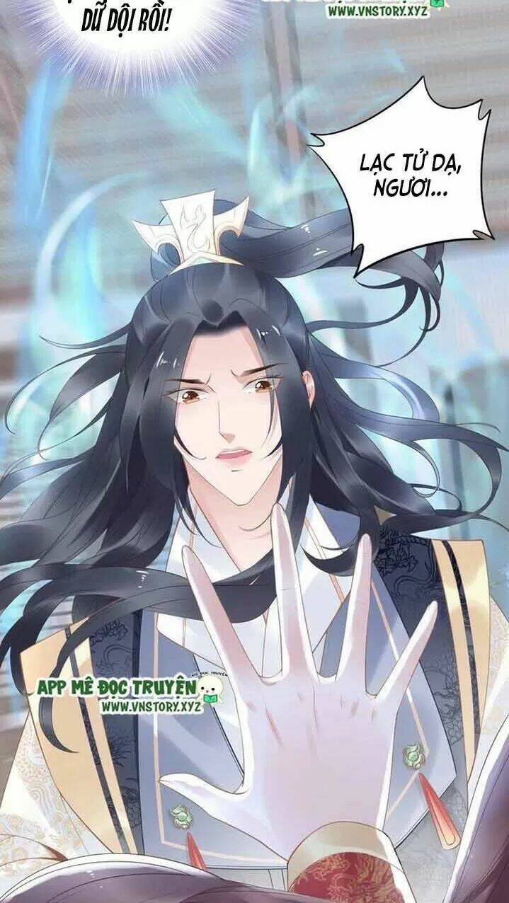 Nhất Sinh Nhất Thế Tiếu Thương Khung: Chapter 44