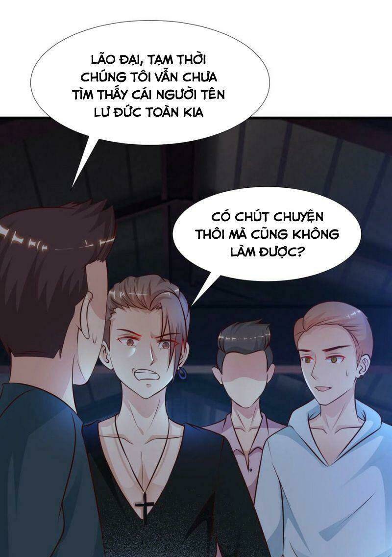 Tối Cường Vận Đào Hoa: Chapter 154