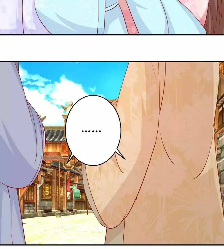 Hoàng Thượng Ở Trên, Thần Ở Dưới: Chapter 105