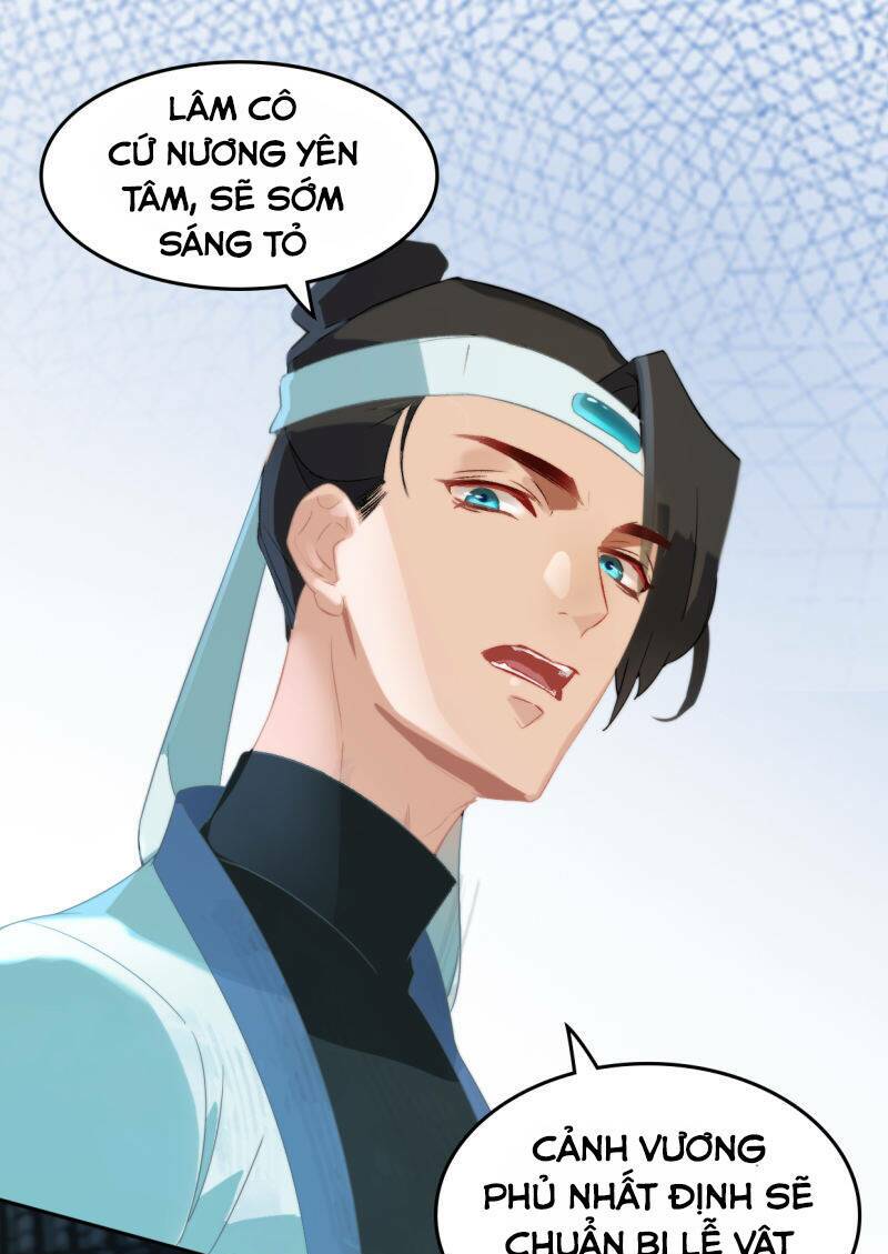 Thượng Đô Thiên Yêu Lục: Chapter 8