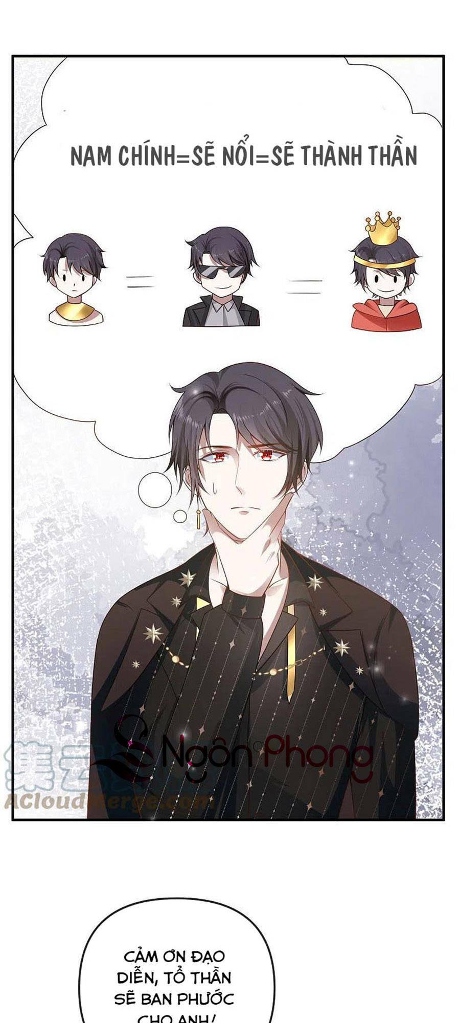 Sủng Hậu Của Vương: Chapter 151