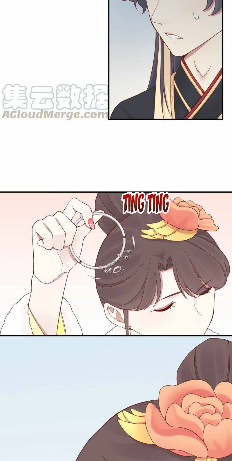 Hoàng Hậu Bận Lắm: Chapter 149