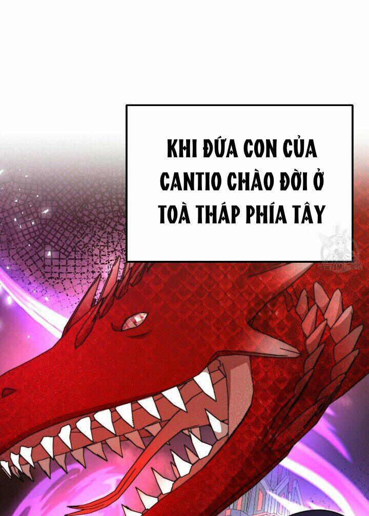 Công Chúa Bị Lãng Quên Muốn Sống Trong Hòa Bình: Chapter 18