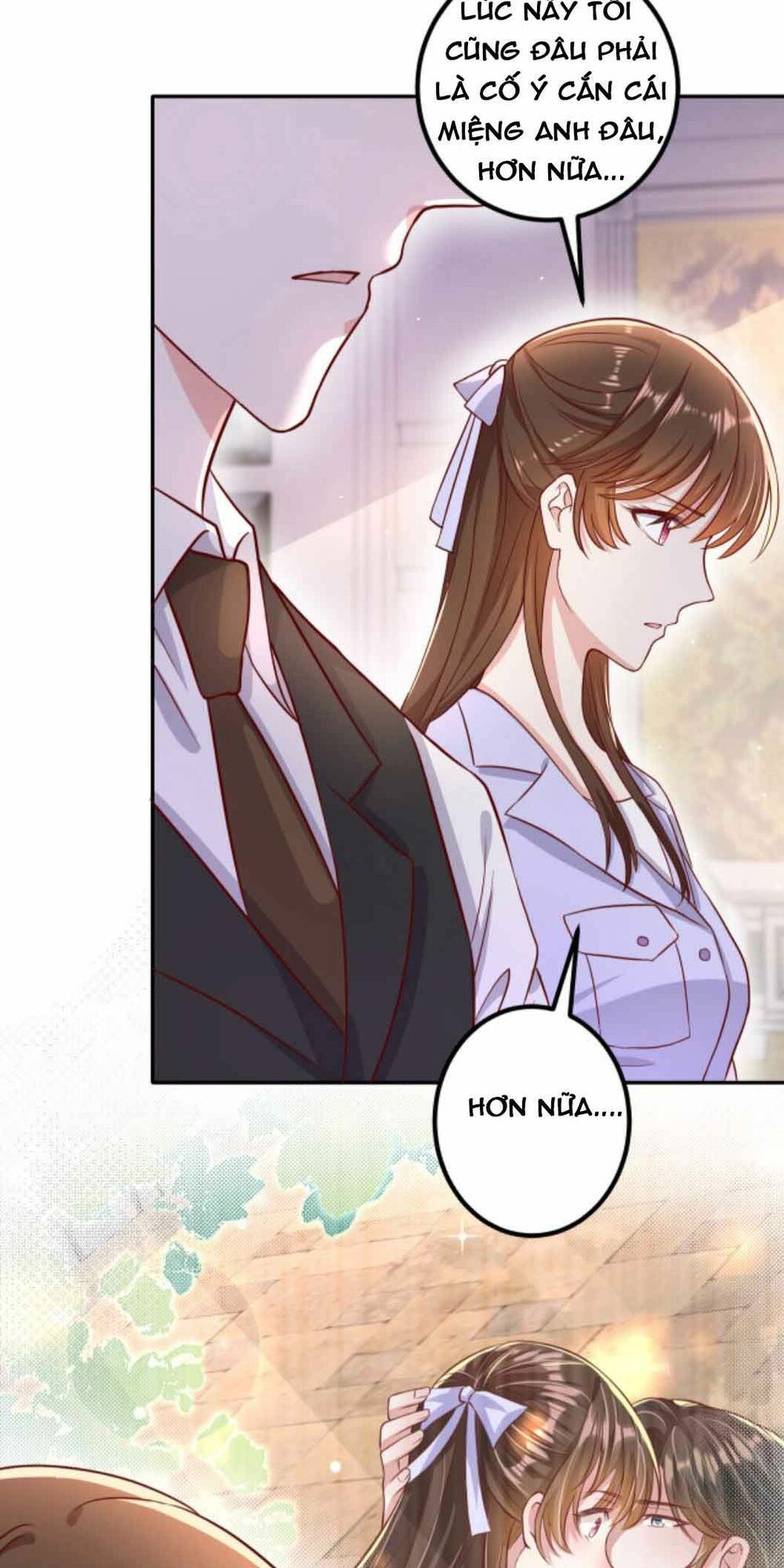 Nhất Sanh Hữu Hỉ: Chapter 44