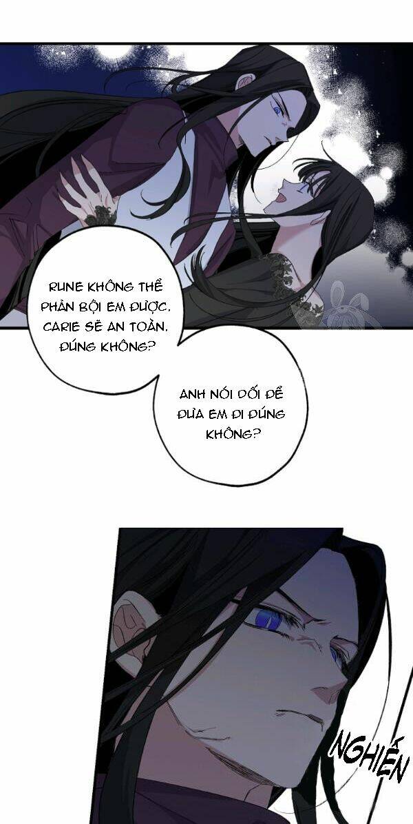 Tình Điên Dại: Chapter 75