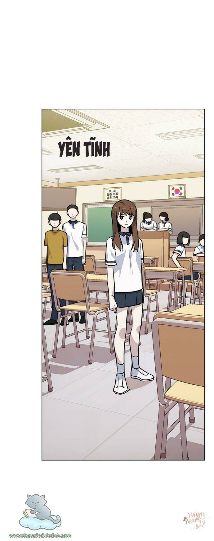 Thằng Bạn Trai Tồi Tệ Của Tôi: Chapter 66