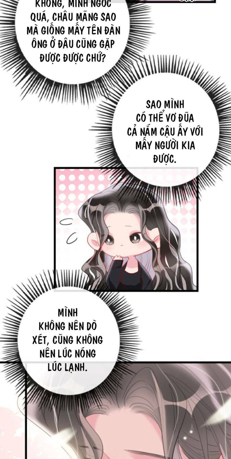 Cô Ấy Thật Xinh Đẹp 2: Chapter 11