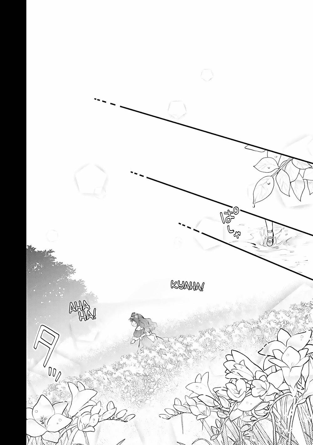 Chén Thánh Của Eris: Chapter 29.2