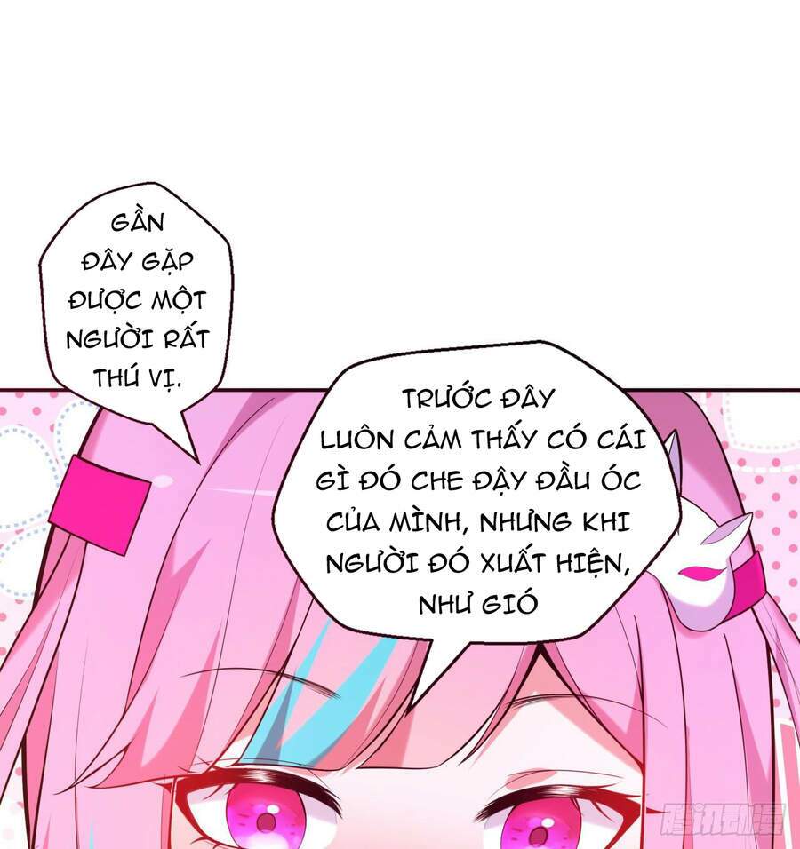 Nhặt Thuộc Tính Tại Trái Đất: Chapter 4
