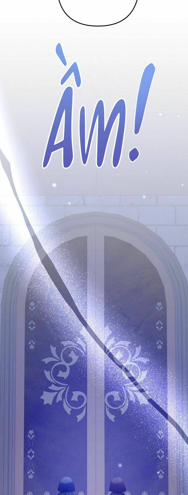 Đọc Thần Chú Lên Đi, Rose!: Chapter 14