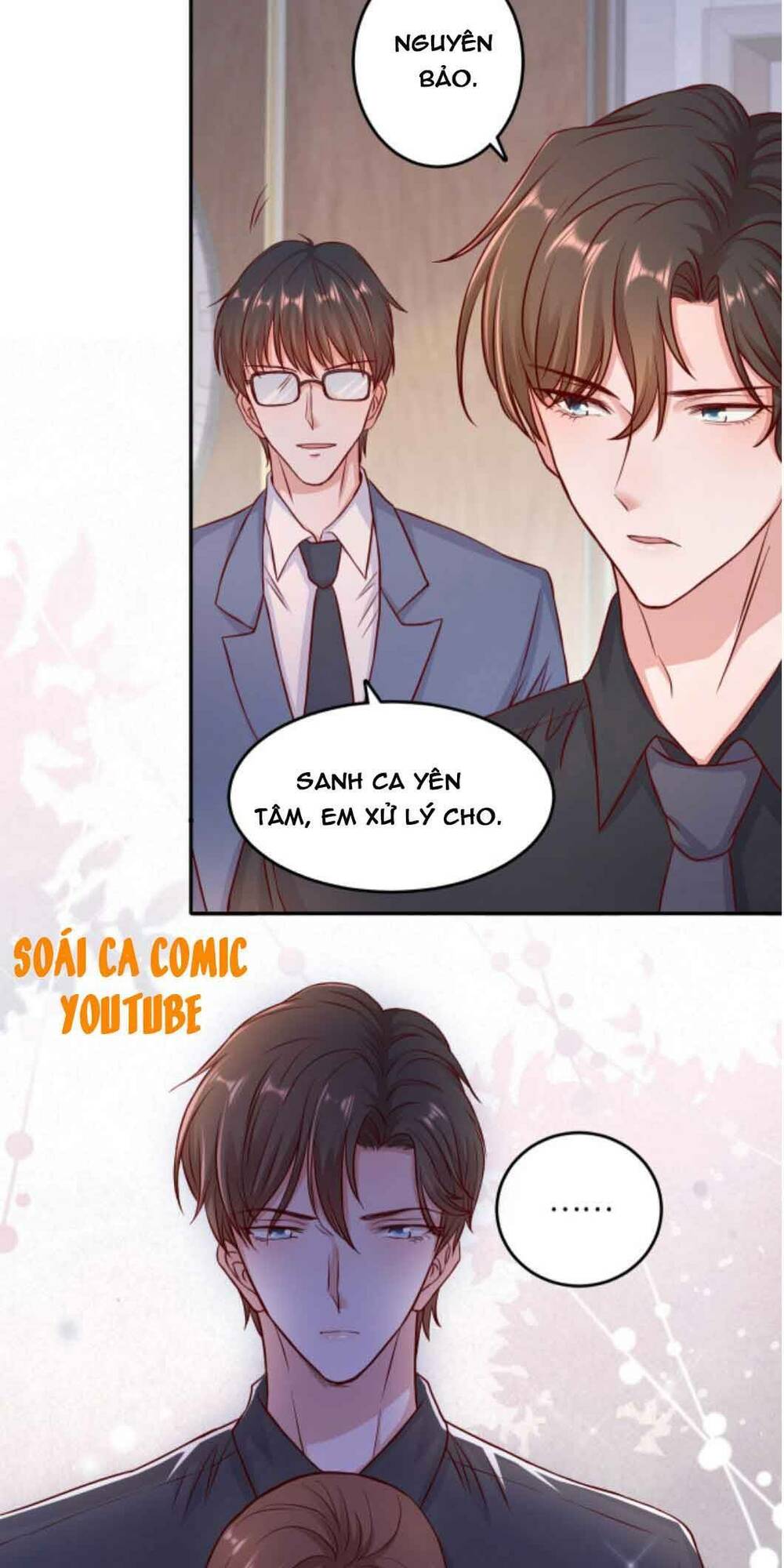 Nhất Sanh Hữu Hỉ: Chapter 39