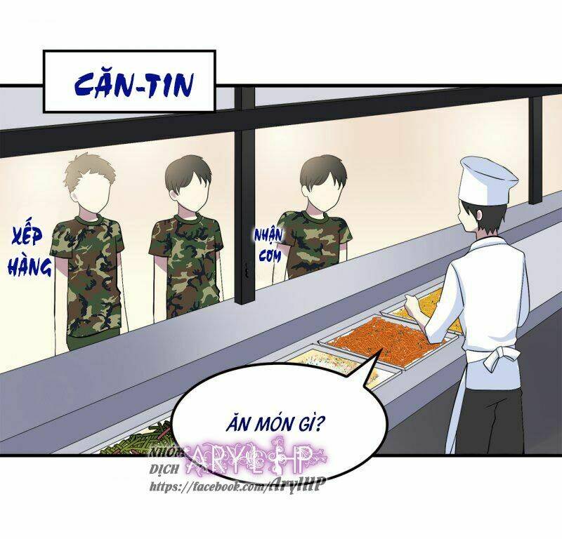 Người Yêu Thời Không: Chapter 28