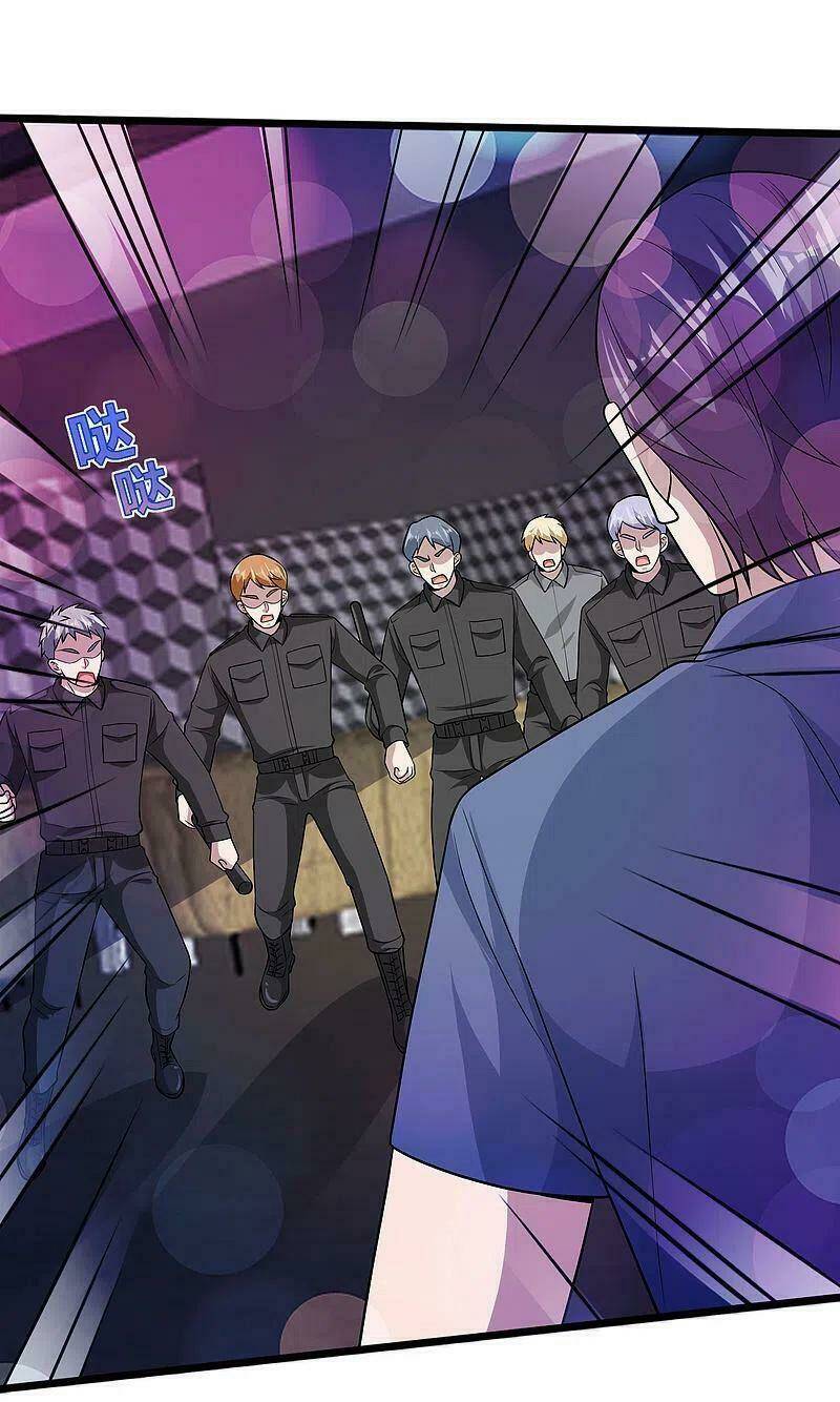 Đô Thị Tà Vương: Chapter 220