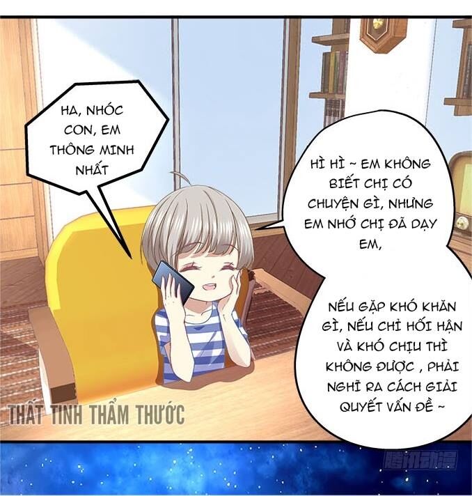 Thiên lại âm linh: Chapter 37