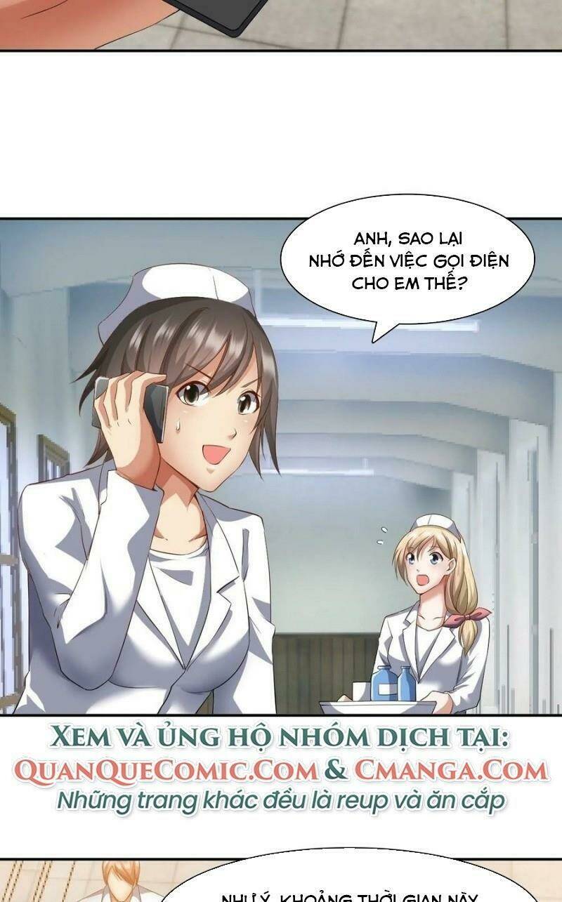 Tuyệt Thế Thiên Tài Hệ Thống: Chapter 67