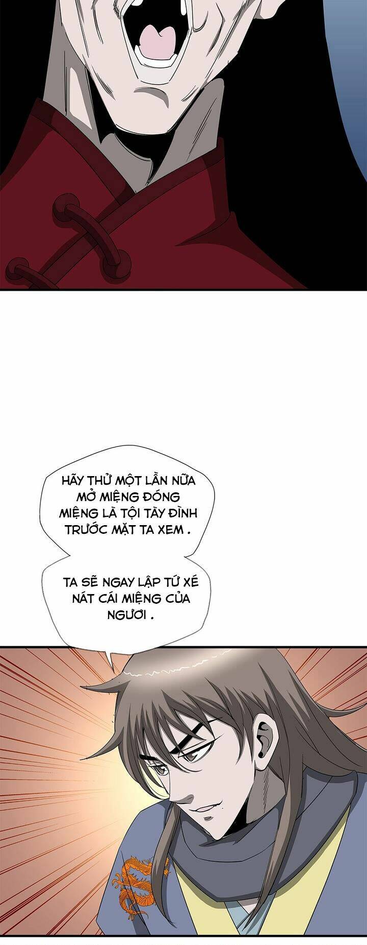 Cuồng Long: Chapter 60