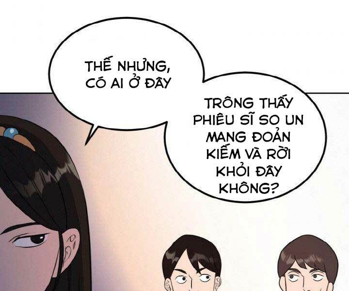 Thiên Hạ Đệ Nhất Phiêu Sĩ: Chapter 15