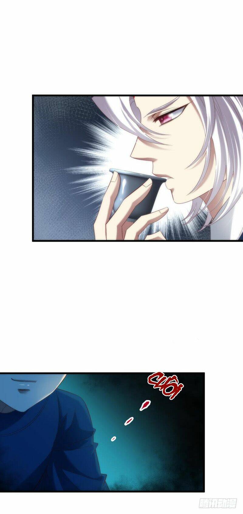 Một Vạn Tư Thế Công Lược Yêu Nam: Chapter 148