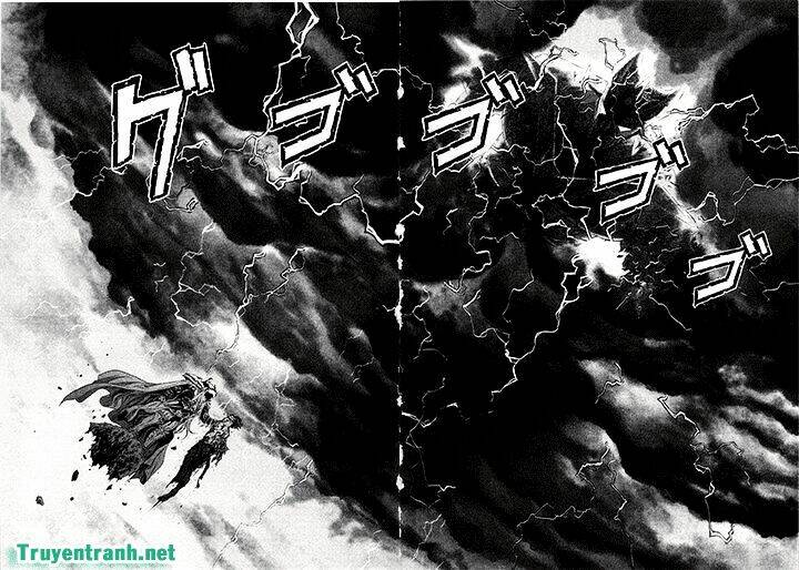 Devil Vs Hades: Chapter 15