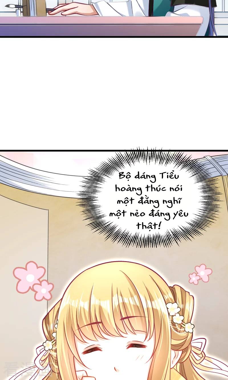 Tiểu Hoàng Thư Và Tiểu Hoàng Thúc: Chapter 35