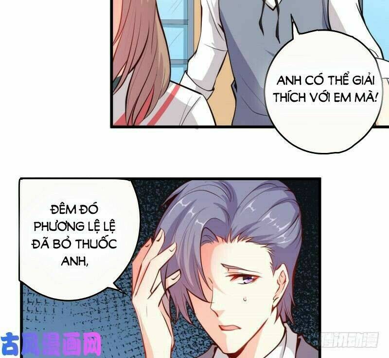 Ám Luyến Thành Hôn: Chapter 89