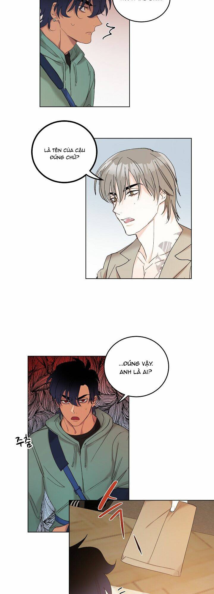 Kẻ Cắp Mặt Trăng: Chapter 5