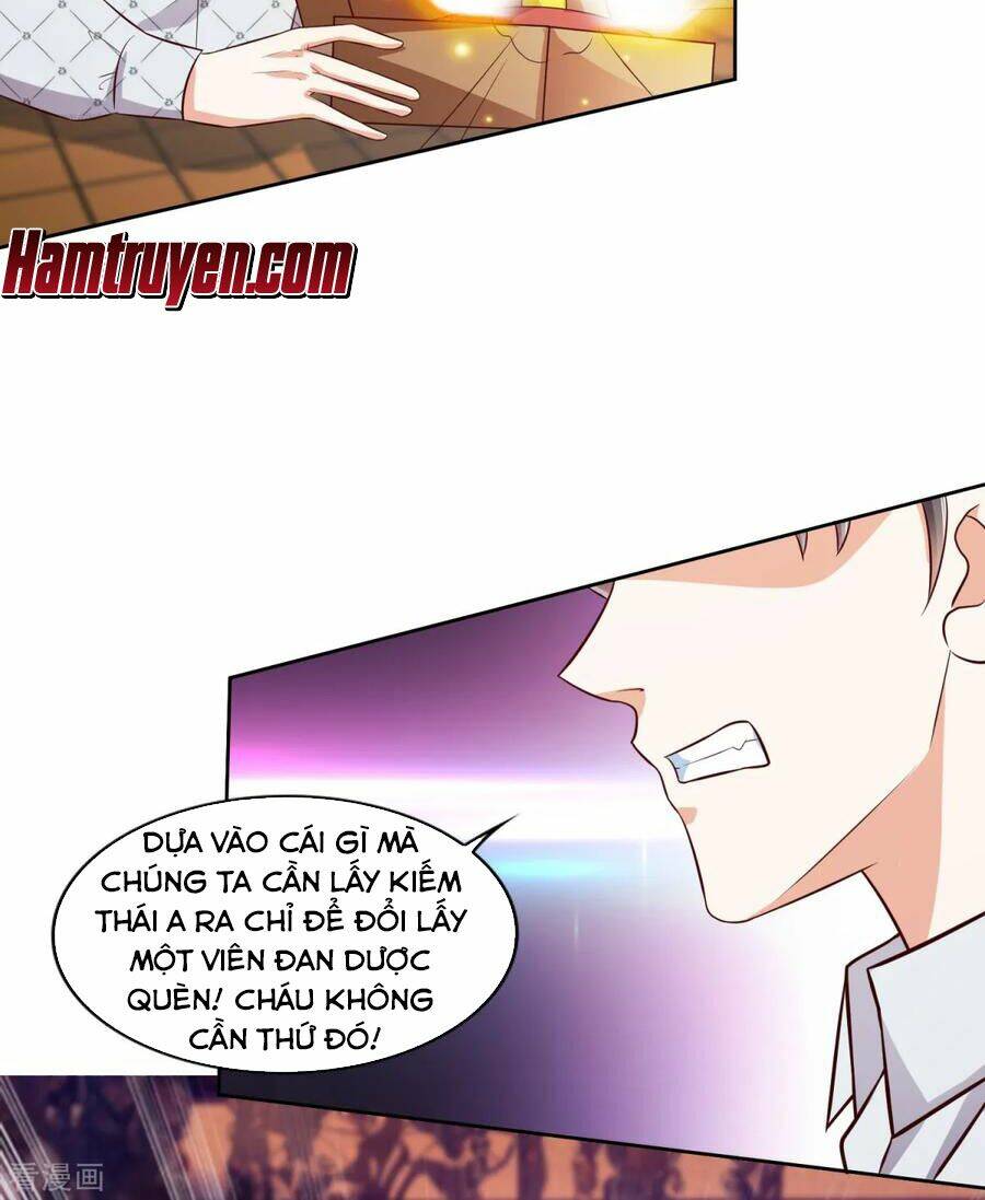 Chí Tôn Toàn Năng: Chapter 40