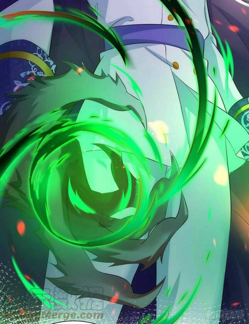 Thú Thụ Bất Thân: Chapter 80