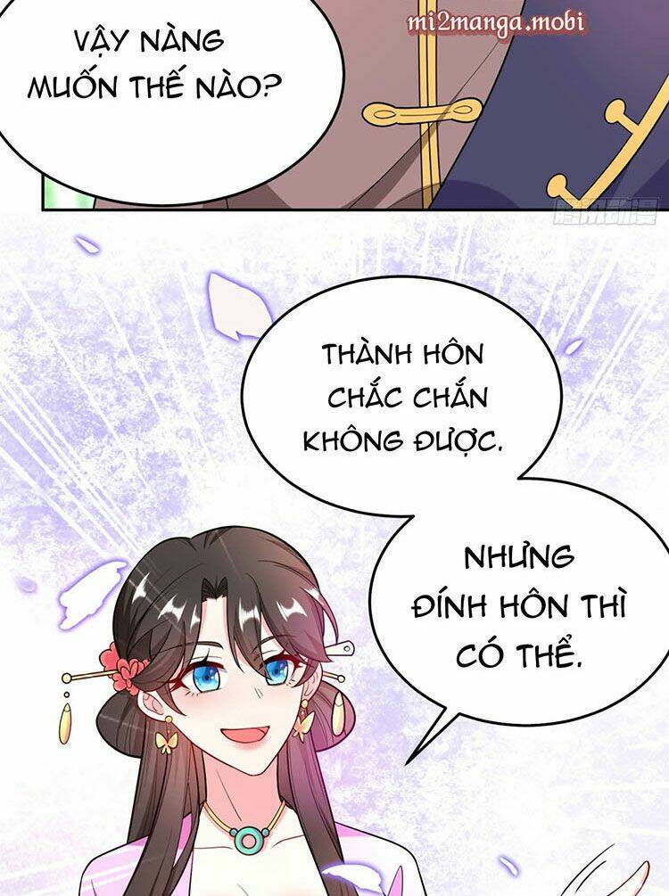Giang Sơn Mỹ Nam Nhập Trướng Ta: Chapter 26