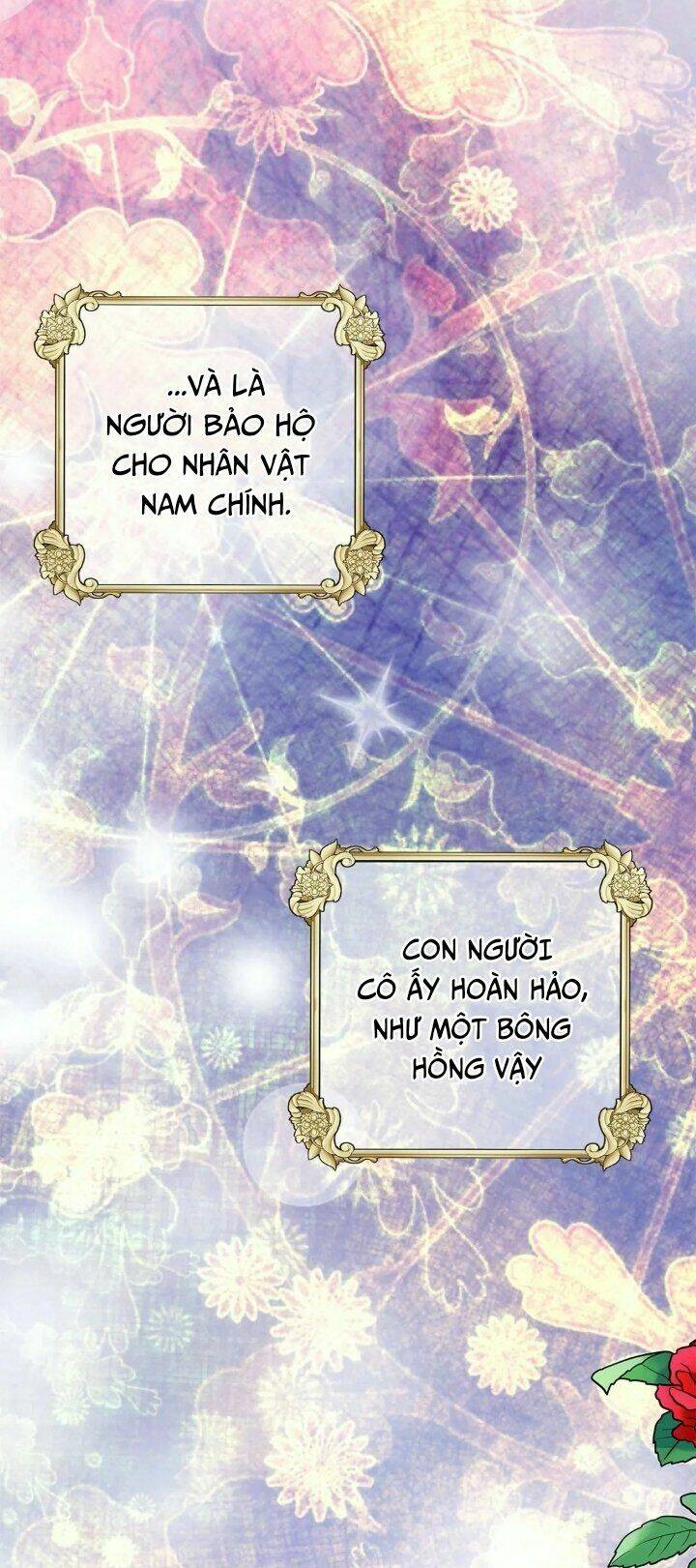 Công Chúa Thời Gian Có Hạn: Chapter 35