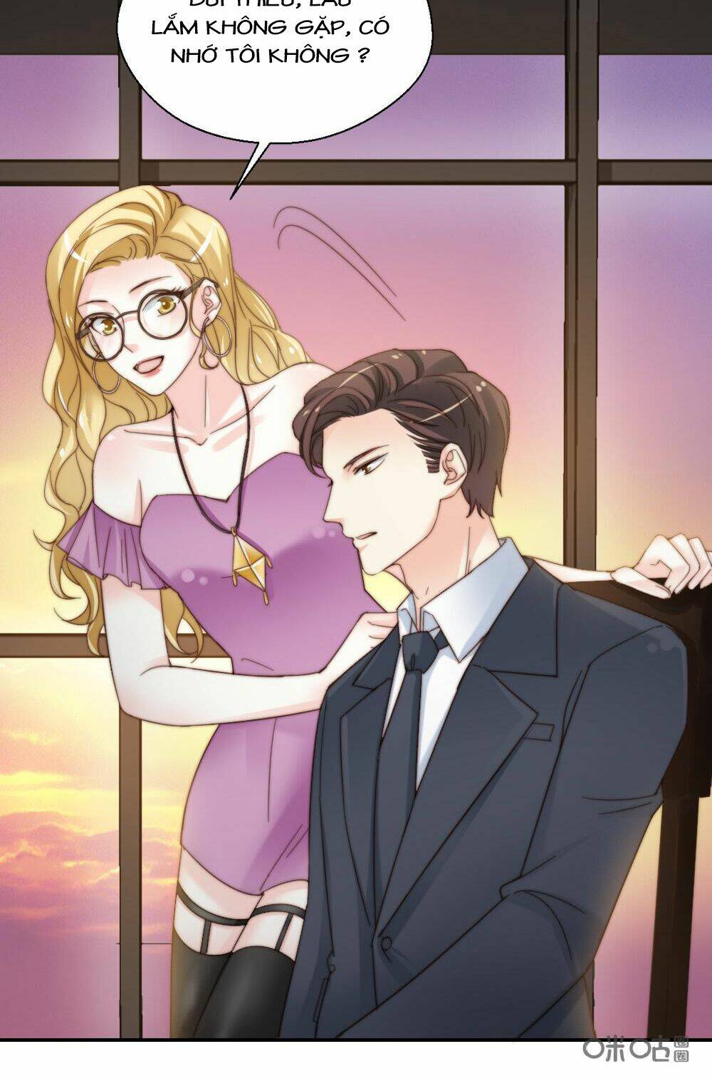 Bí Mật Của Thiên Kim: Chapter 128