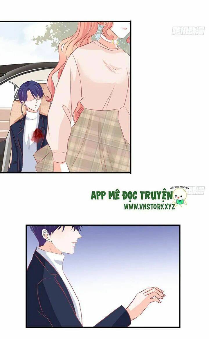 Cẩm Lý Thiếu Nữ Của Tôi: Chapter 31