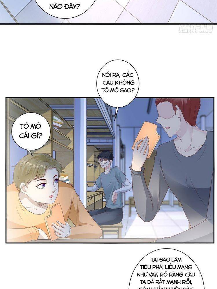 Trọng Sinh Chi Thần Đế Trở Về: Chapter 67