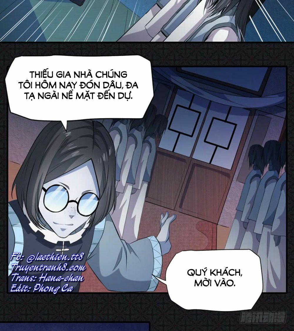 Ngạo Kiều Quỷ Vương Yêu Ta: Chapter 73