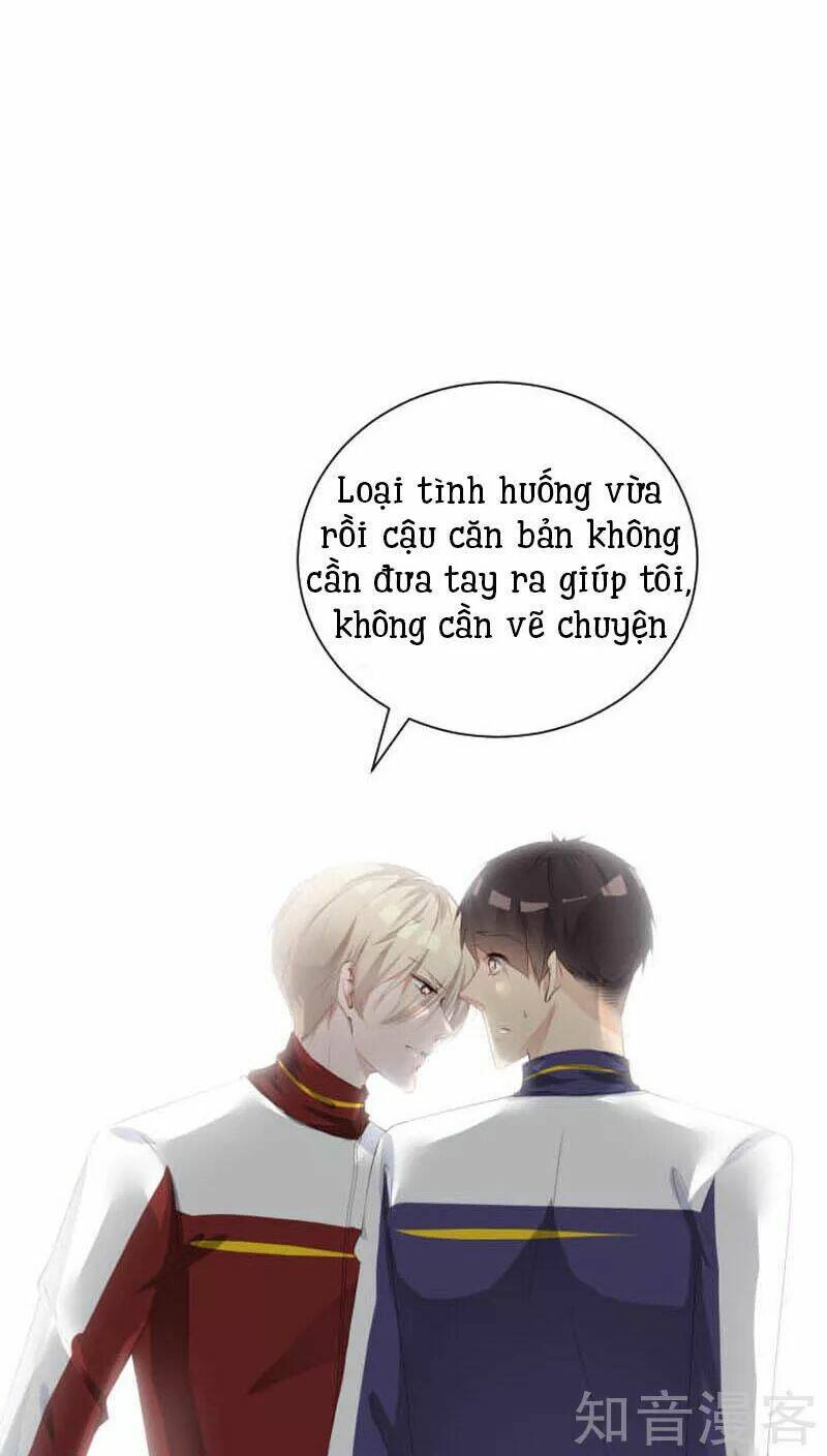 Nam Thần Là Một Đôi: Chapter 50