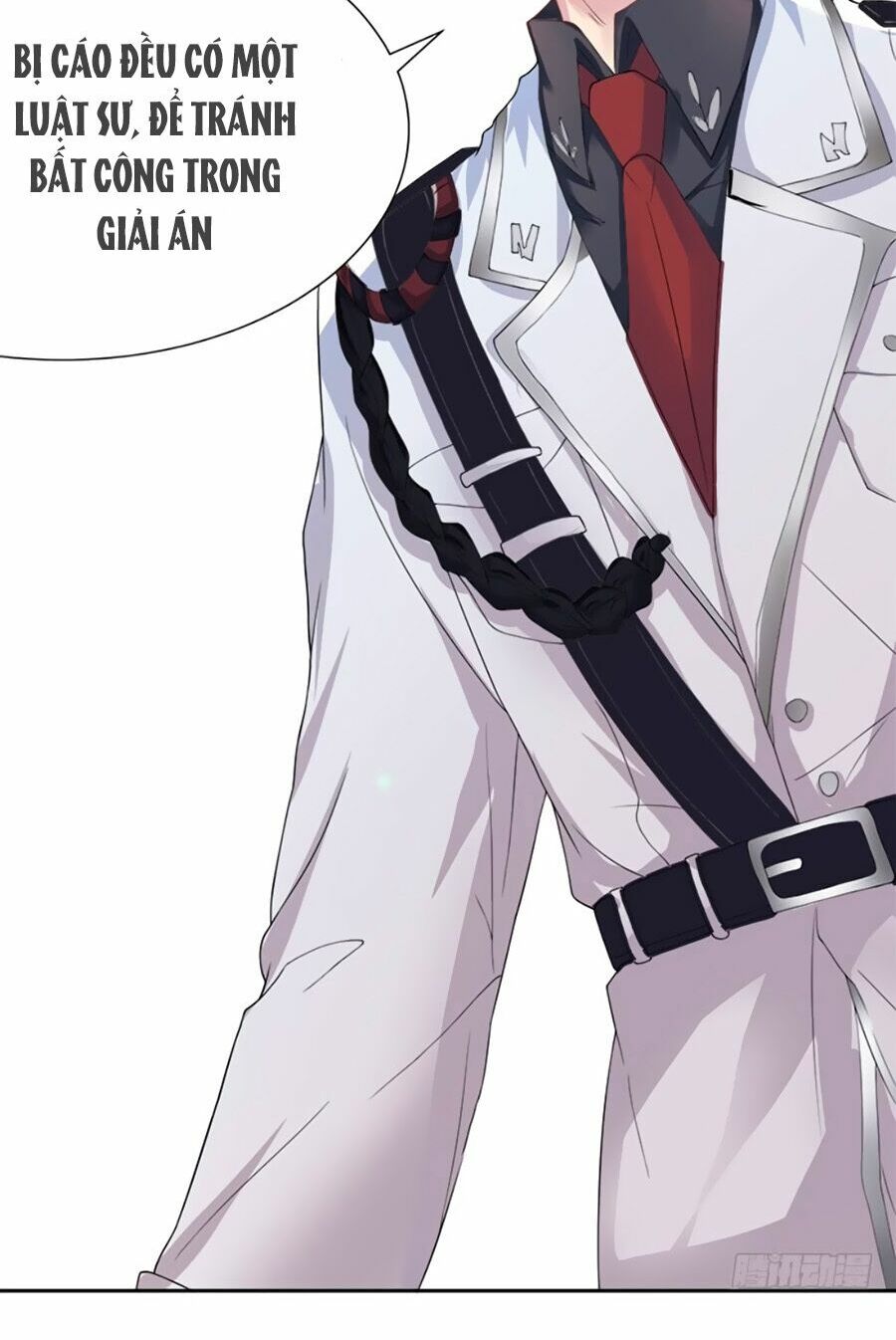 Chồng Già Vợ Trẻ Trêu Nhau Hàng Ngày: Chapter 37