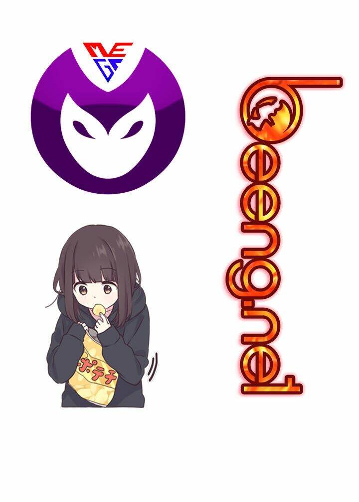 Kang Gito: Chapter 21