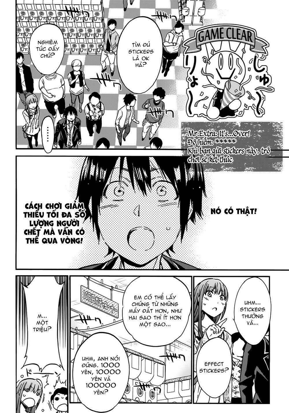 Real Account Ii: Chapter 15