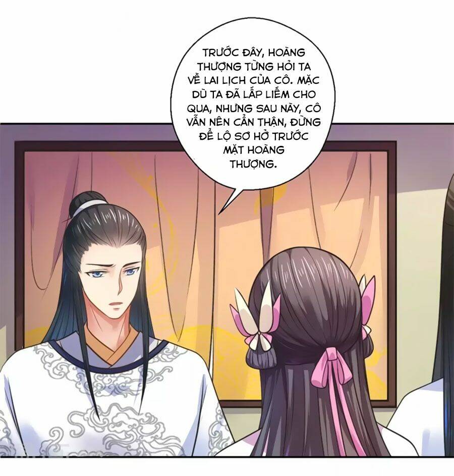 Khuynh Thế Y Phi Muốn Bỏ Chồng: Chapter 39