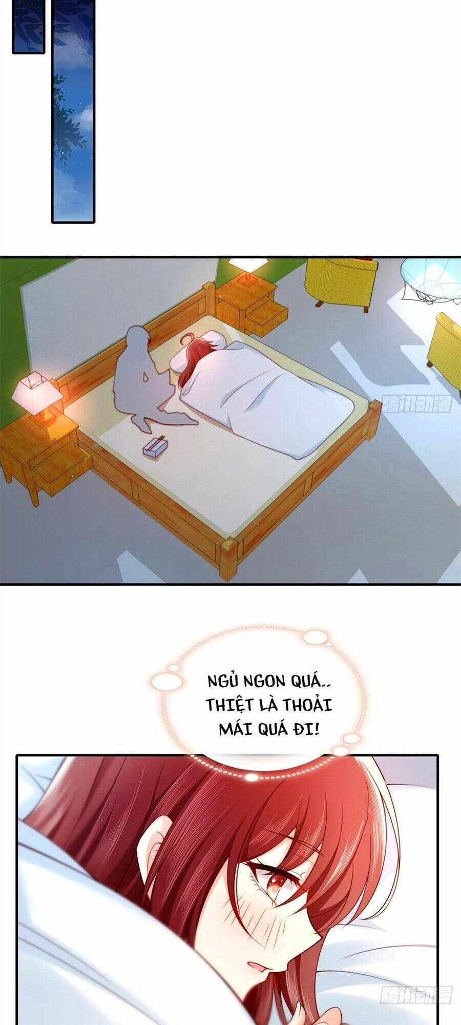 Nam Thần Truy Thê Chỉ Nam: Chapter 89.1