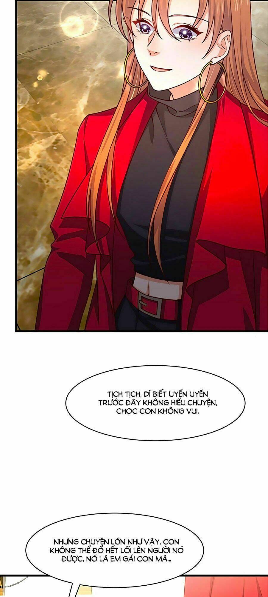 Luyện Ngục Trọng Sinh: Chapter 32