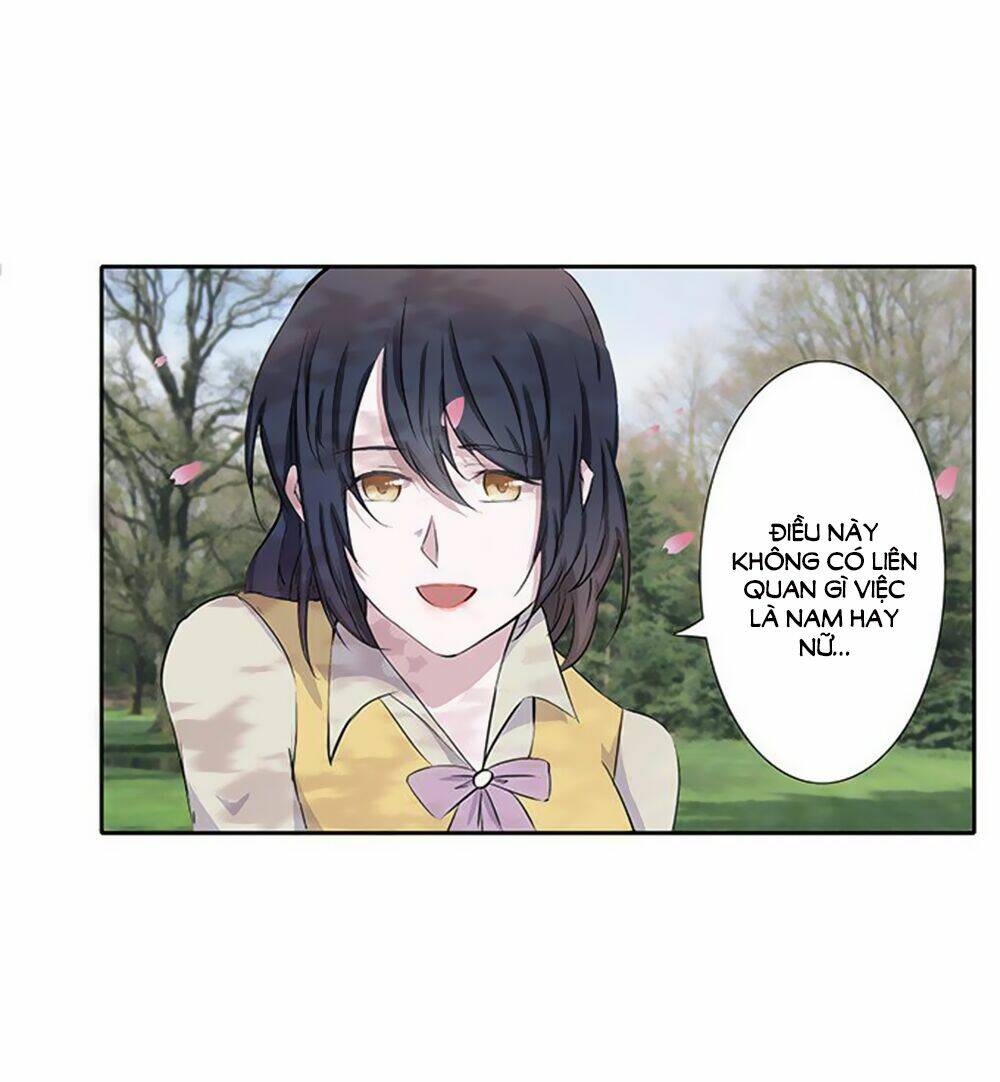 Thiên Kim Đường Môn: Chapter 41
