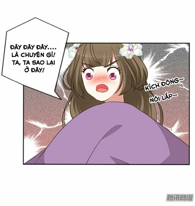Thông Linh Phi: Chapter 111