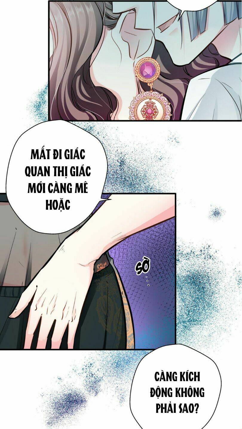 Cưng Chiều Ái Thê Hư Hỏng: Chapter 12