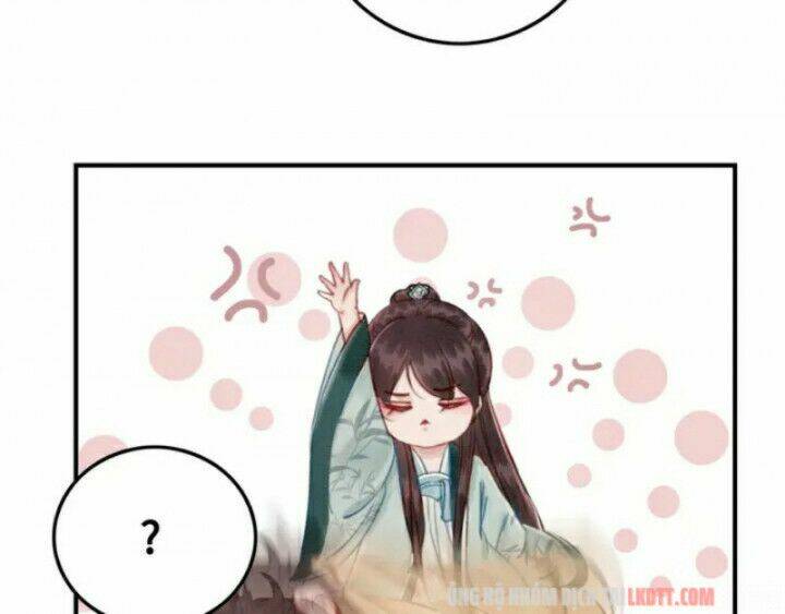 Trọng Sinh Bá Sủng Nhiếp Chính Vương Quá Mạnh Mẽ: Chapter 109
