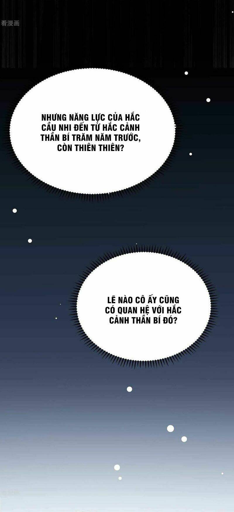 Vạn Giới Tiên Vương: Chapter 90