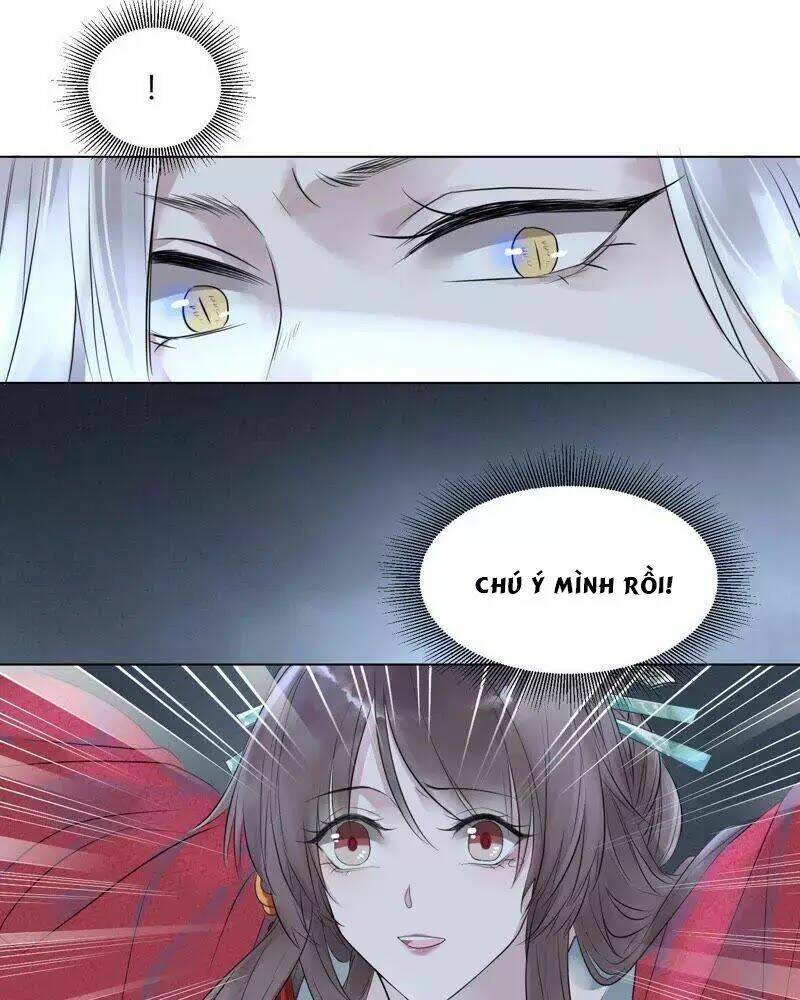 Yêu Long Đại Nhân Của Ta: Chapter 1