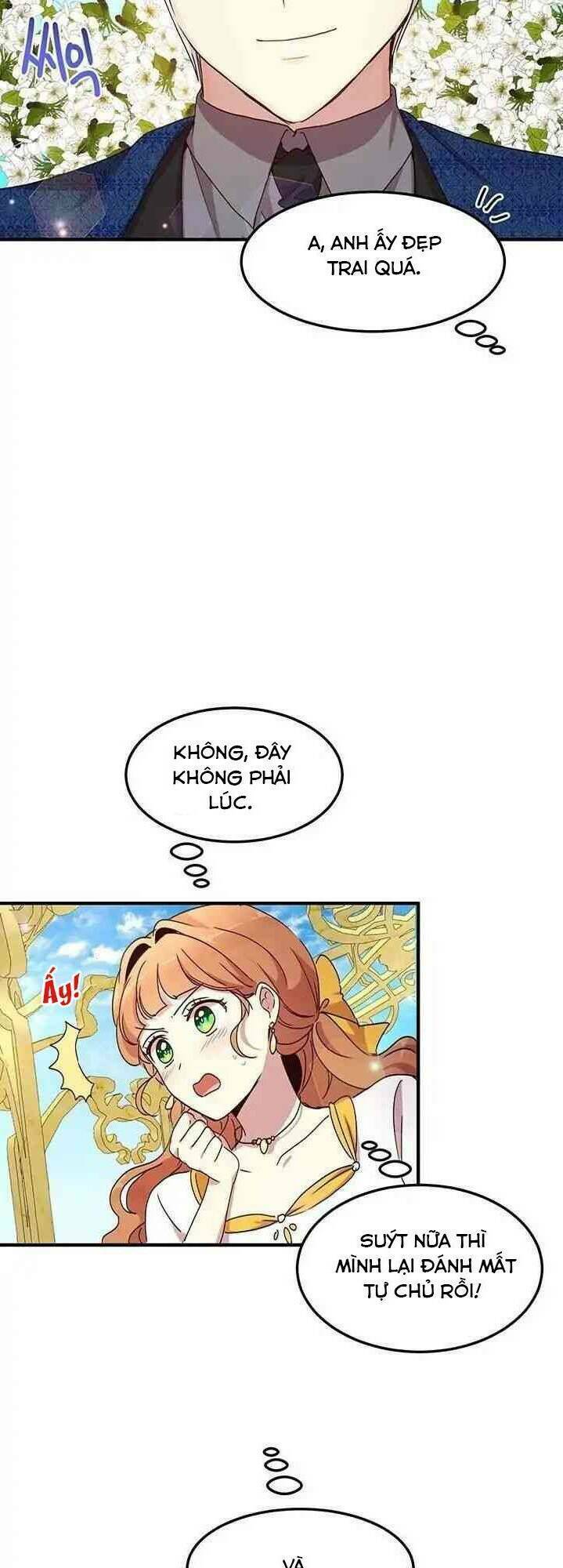 Công Tước, Loạn Vừa Thôi!: Chapter 55