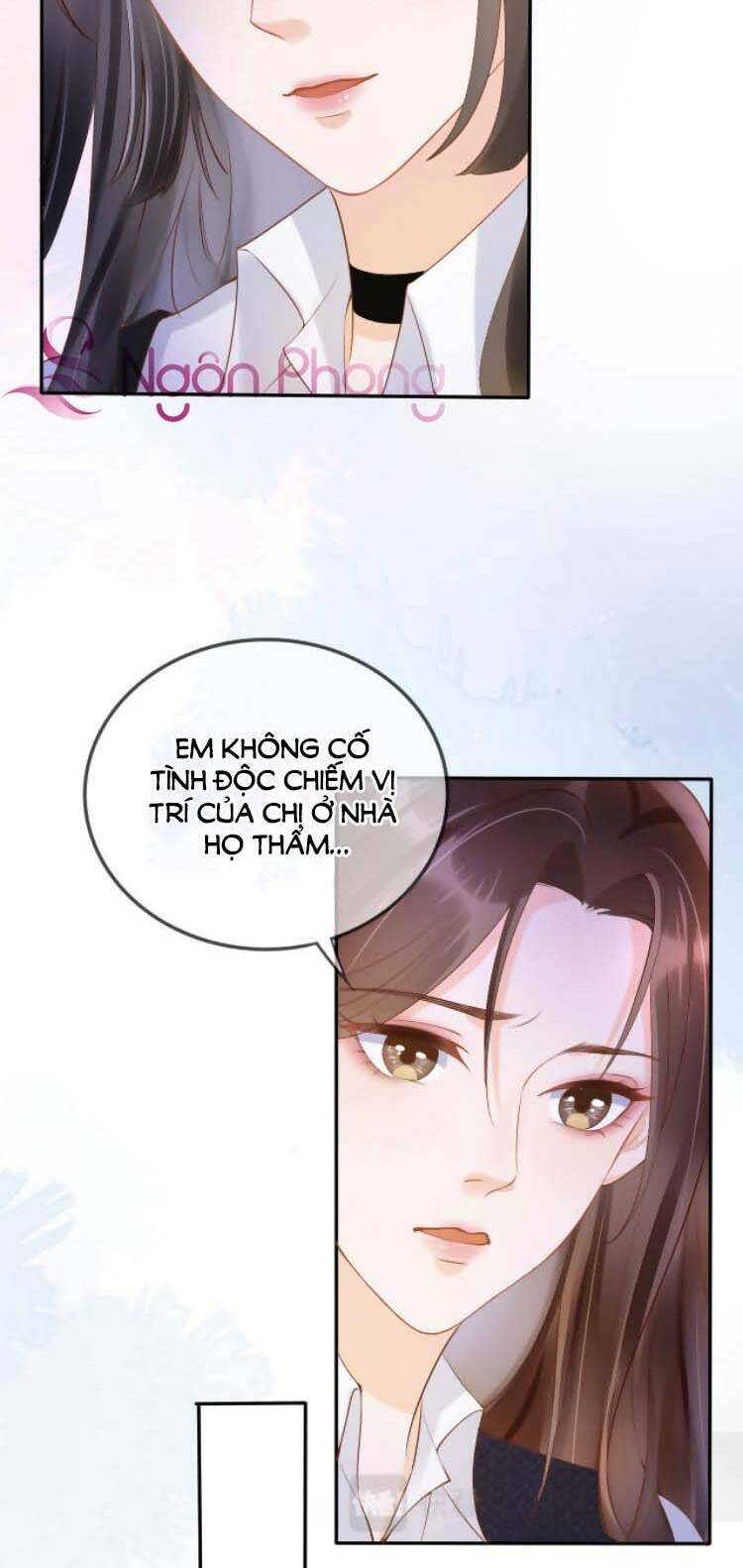 Dây Dưa Không Dứt: Chapter 6