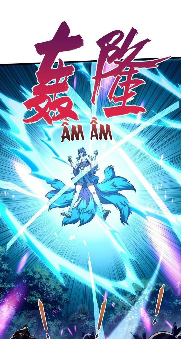 Kinh Thế Kỳ Nhân: Chapter 34